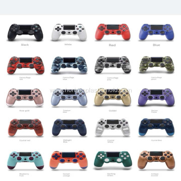 Home video game controller